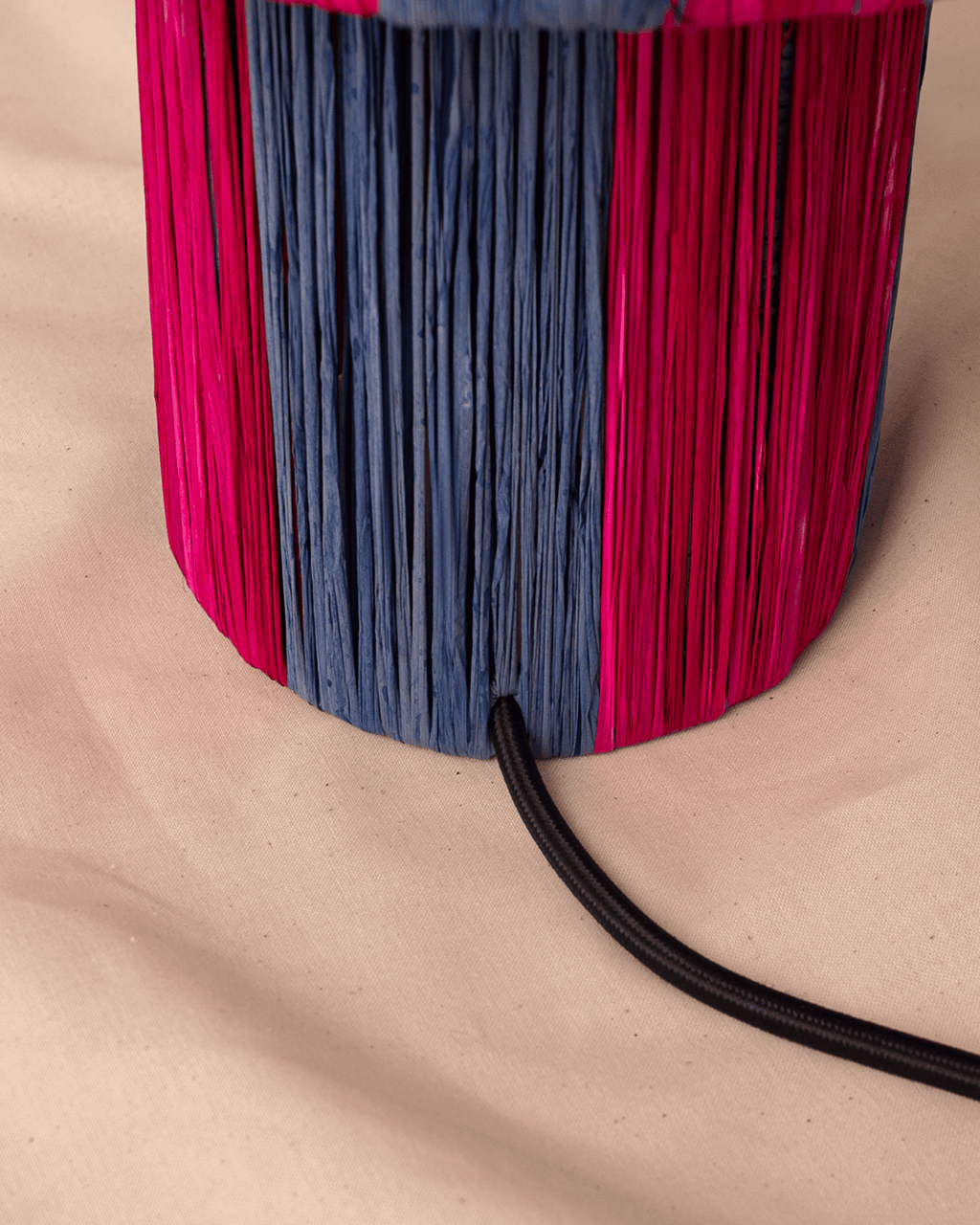 Levante M Azul Rosa