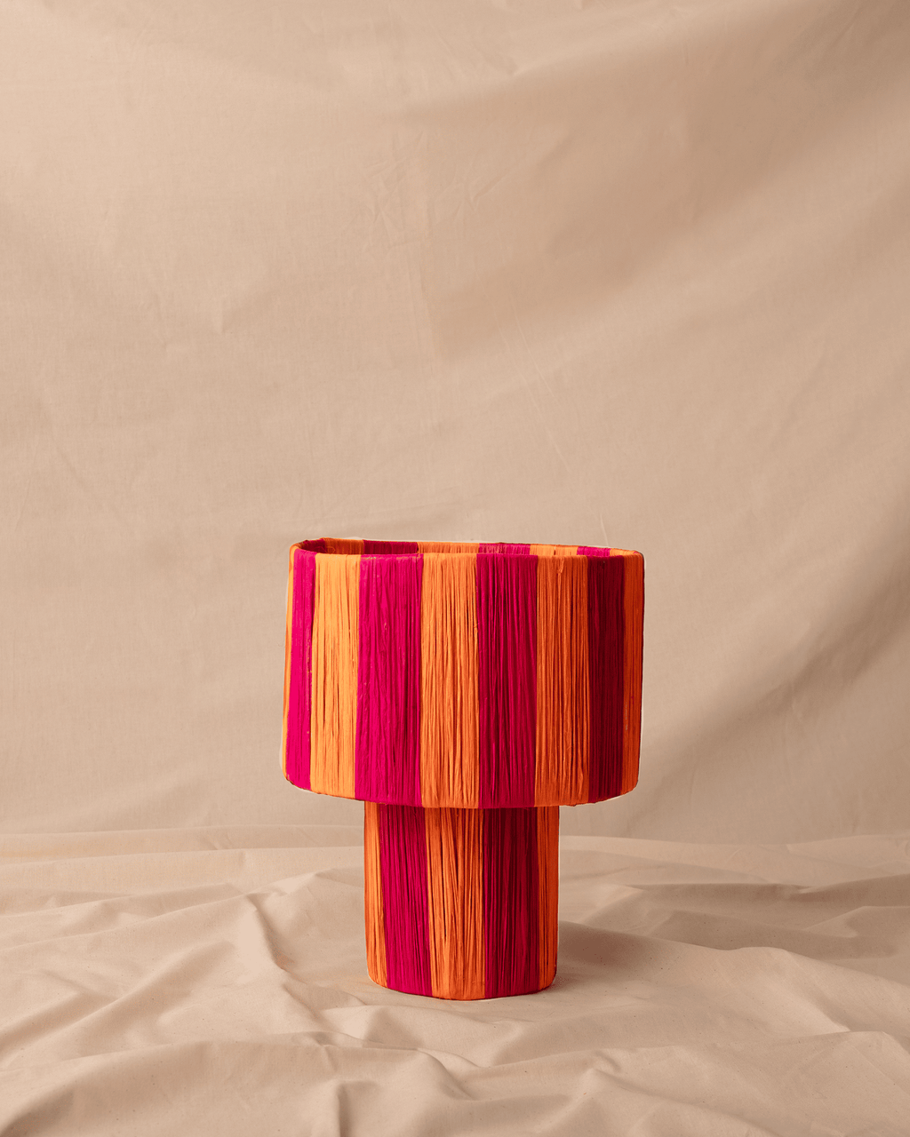 Levante M Rosa Naranja