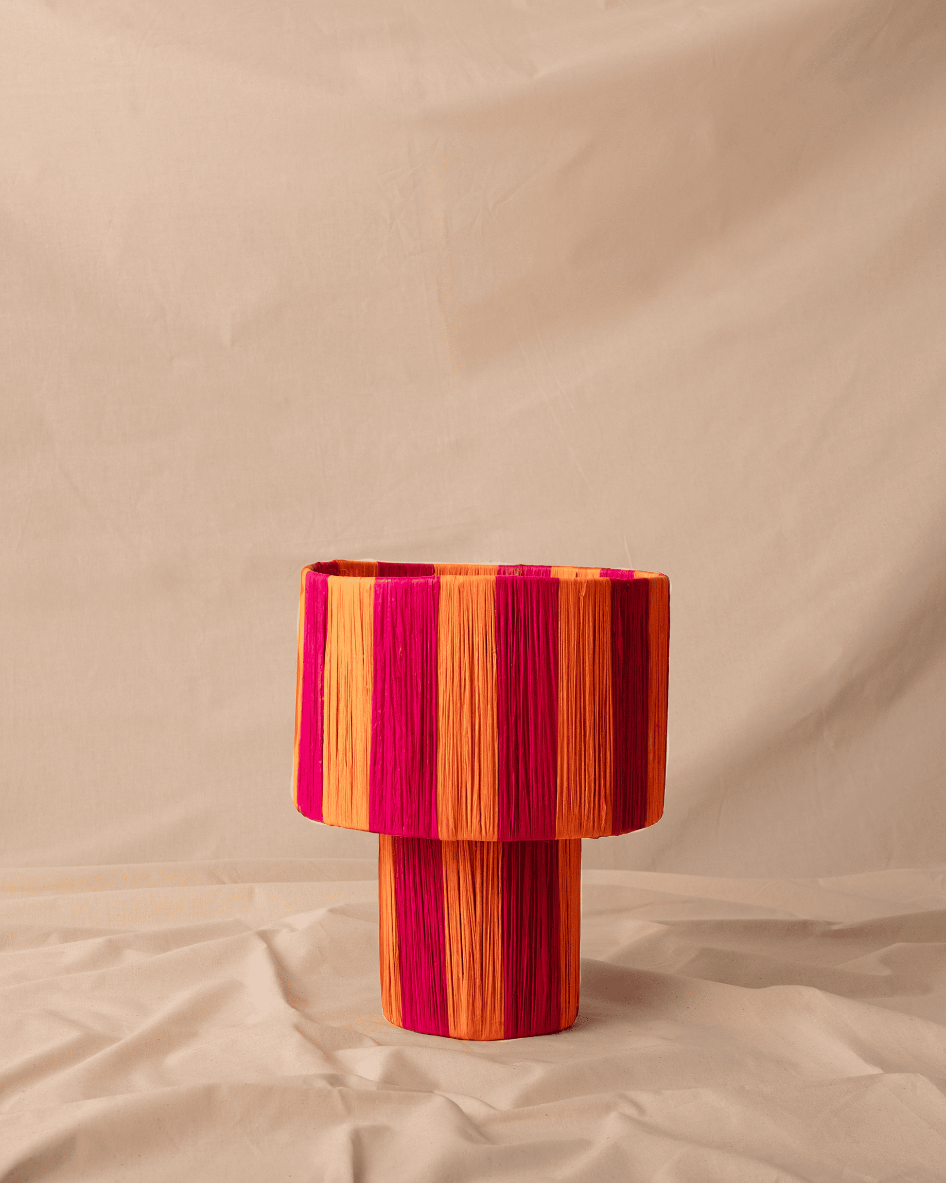 Levante M Rosa Naranja