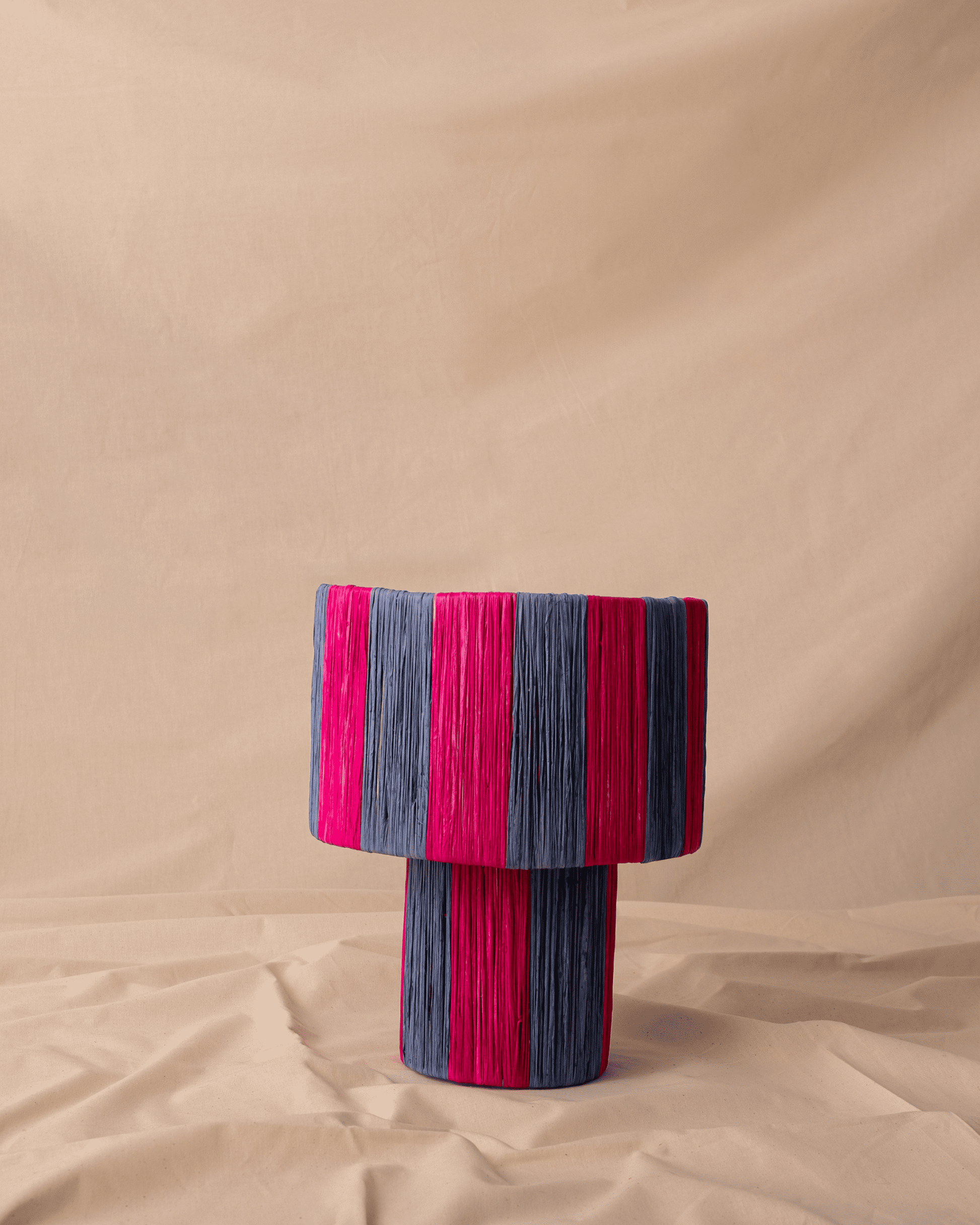 Levante M Azul Rosa