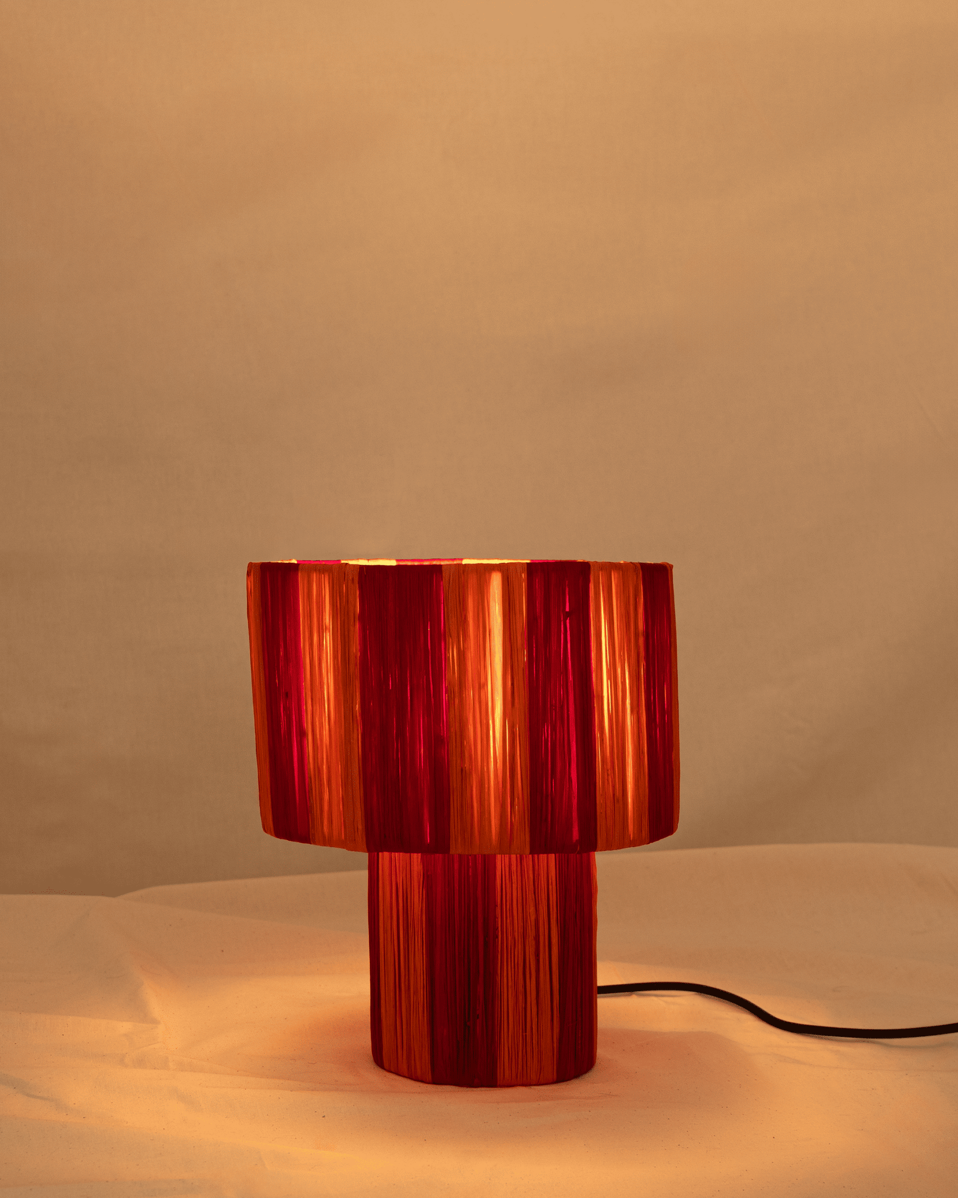 Levante M Rosa Naranja