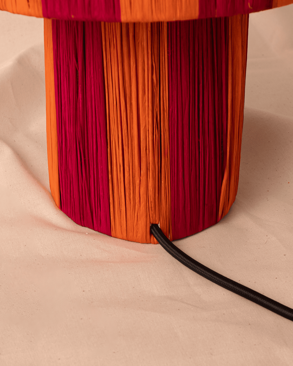 Levante M Rosa Naranja