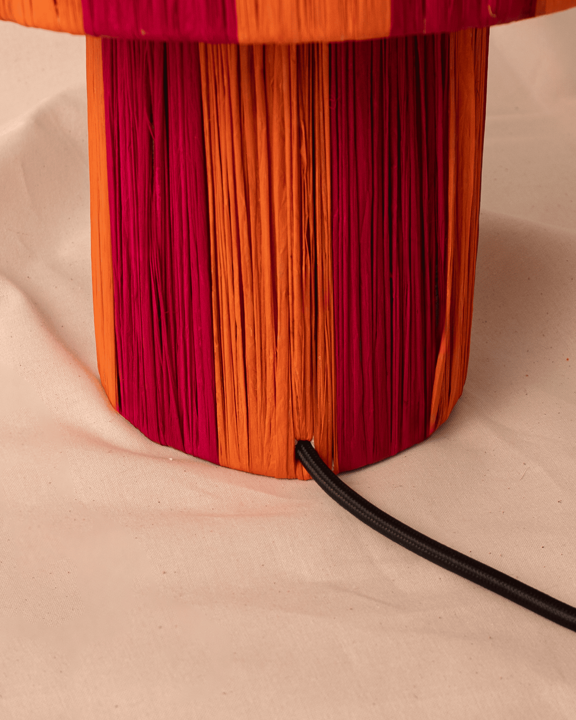 Levante M Rosa Naranja