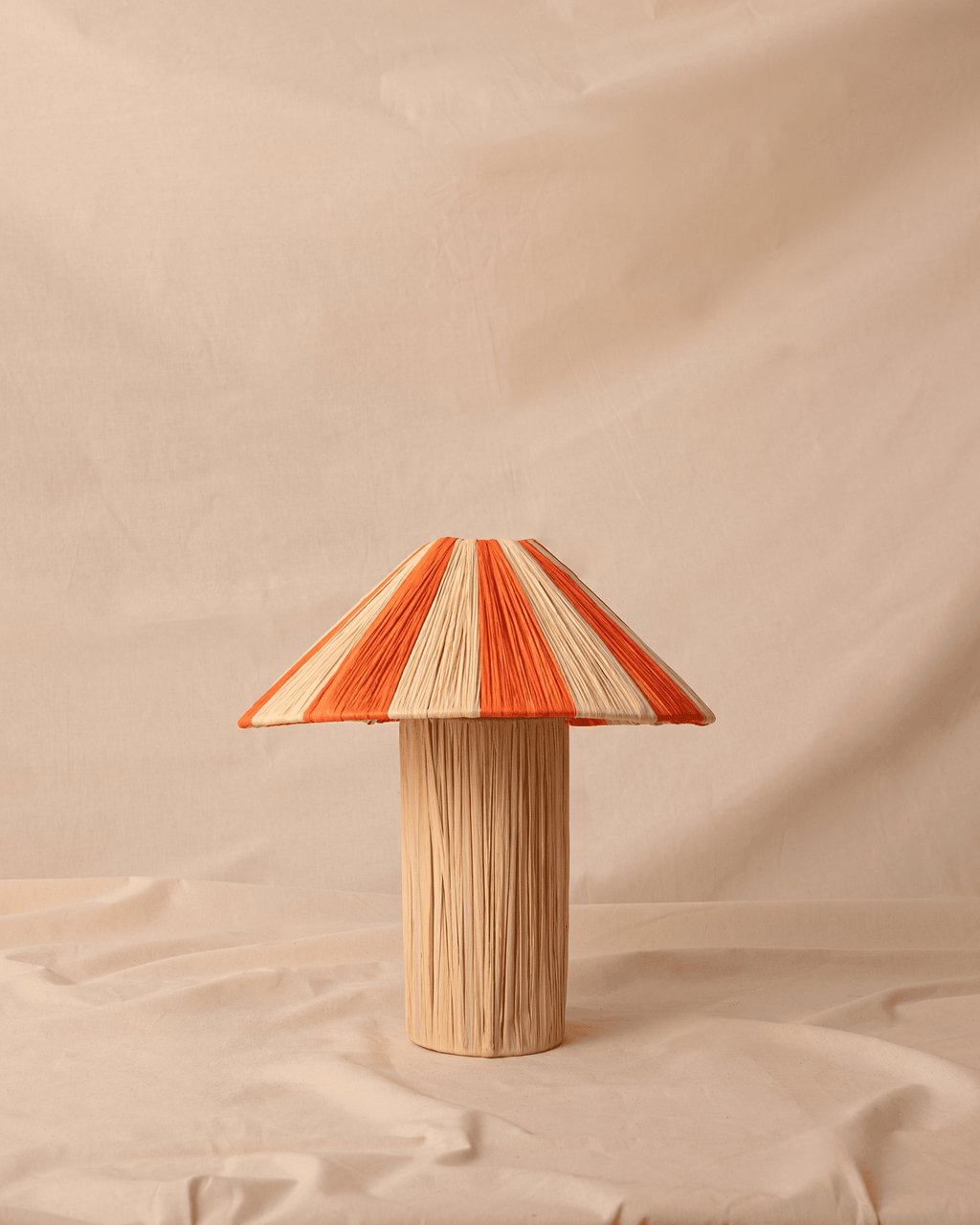 Tramontana Naranja