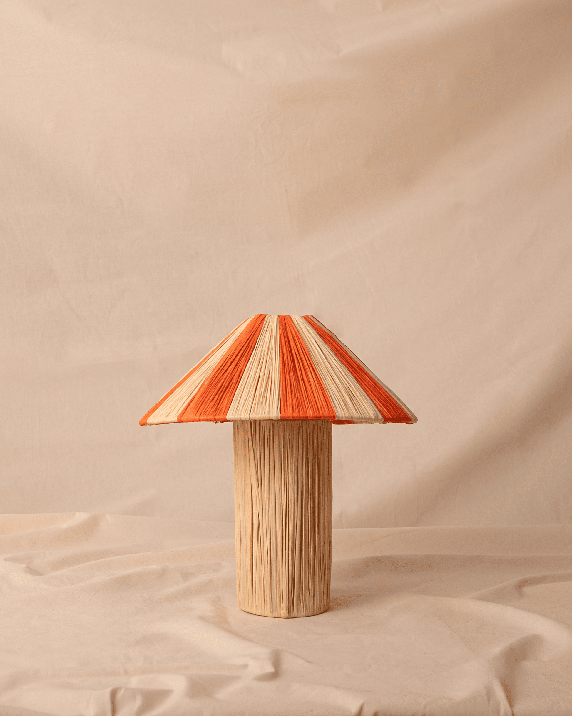 Tramontana Naranja